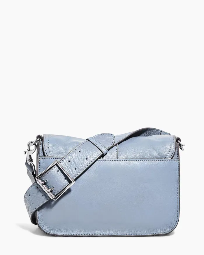 SaddleUp Crossbody Breeze Blue Women Aimee Kestenberg Crossbody Bags