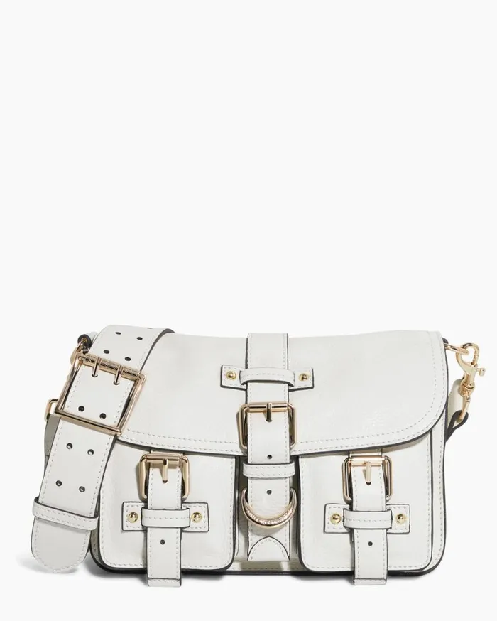 SaddleUp Crossbody Vanilla Ice Women Aimee Kestenberg Crossbody Bags