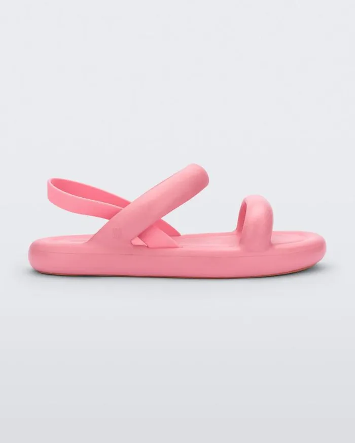 Sandals Women Melissa Free Bloom Sandal Pink