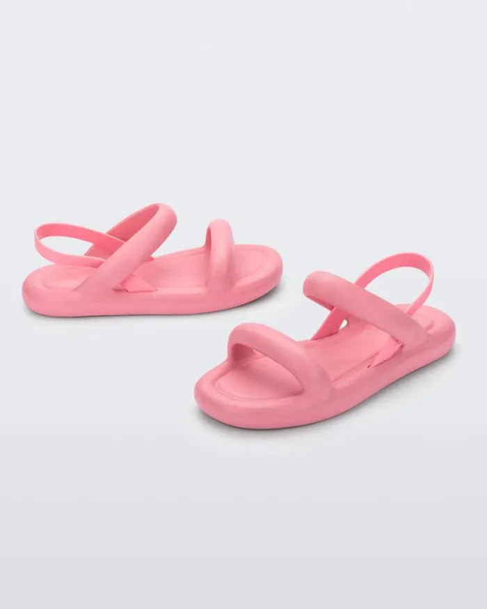 Sandals Women Melissa Free Bloom Sandal Pink