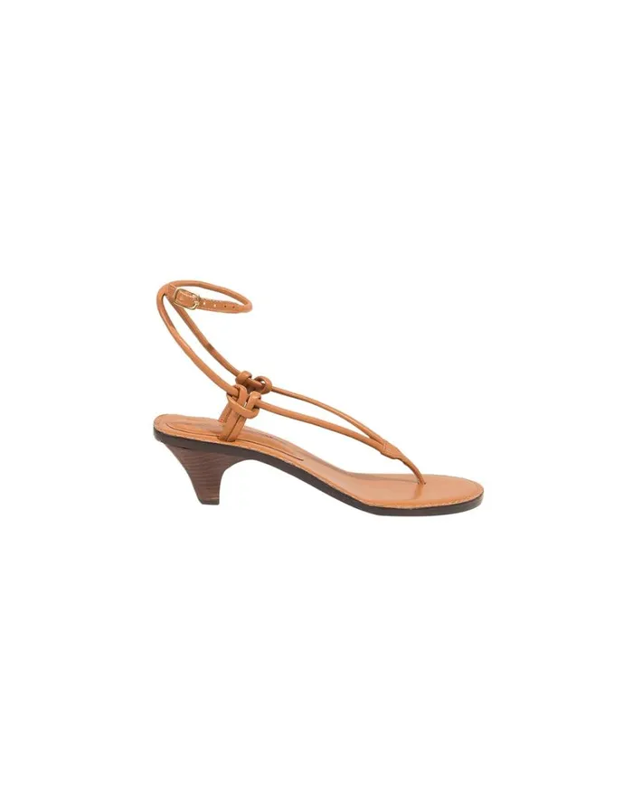 Sandals Women ViX Paula Hermanny Holly Sandal 8211 Brown