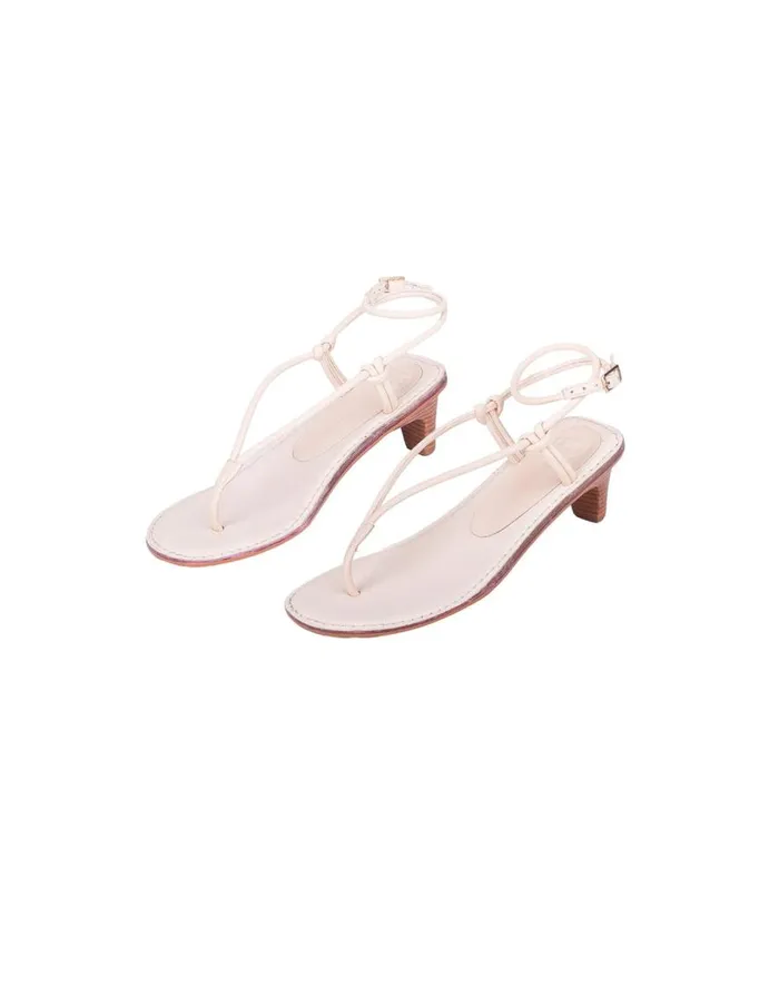 Sandals Women ViX Paula Hermanny Holly Sandal 8211 Off White