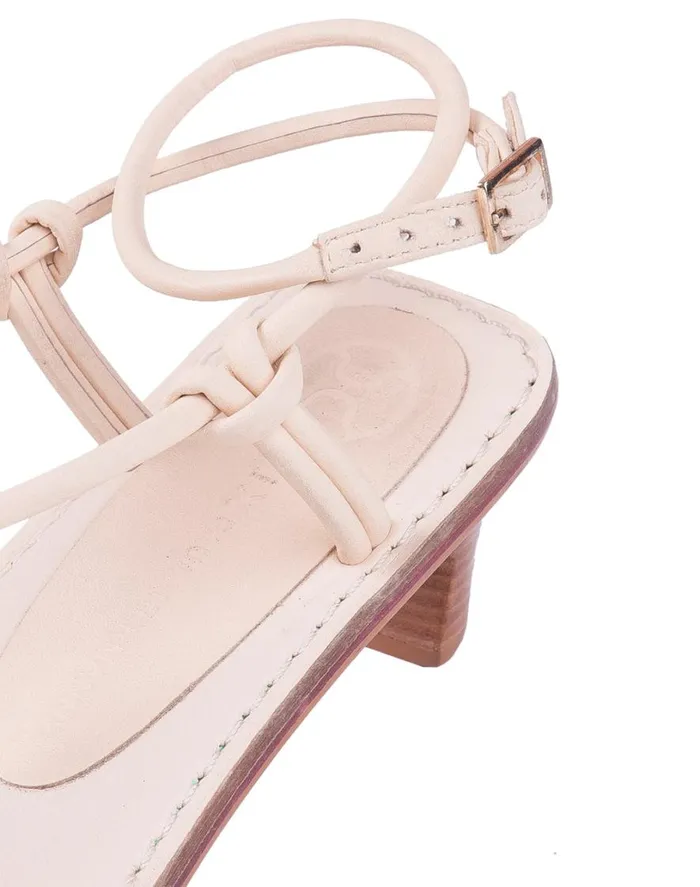 Sandals Women ViX Paula Hermanny Holly Sandal 8211 Off White