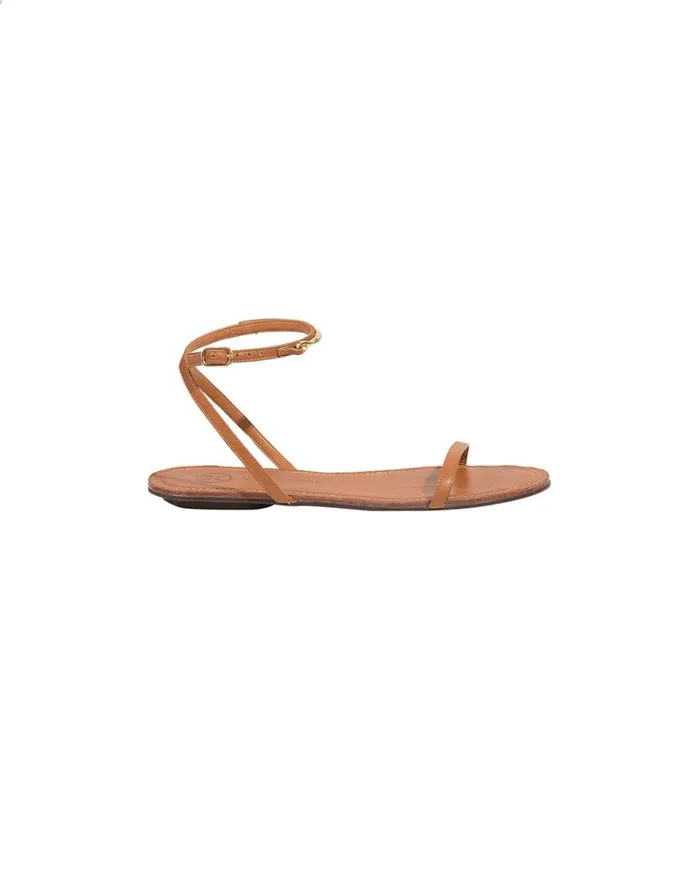 Sandals Women ViX Paula Hermanny Lassi Sandal 8211 Brown