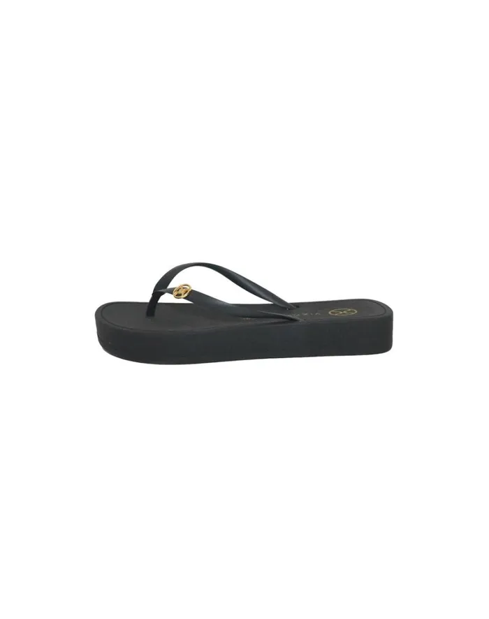 Sandals Women ViX Paula Hermanny Resort Sandal 8211 Black