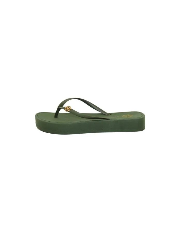 Sandals Women ViX Paula Hermanny Resort Sandal 8211 Green