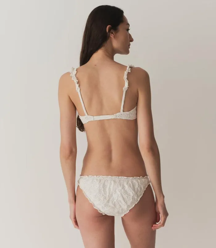 SEASIDE BIKINI TOP Salt Shop DEN Swimwear
