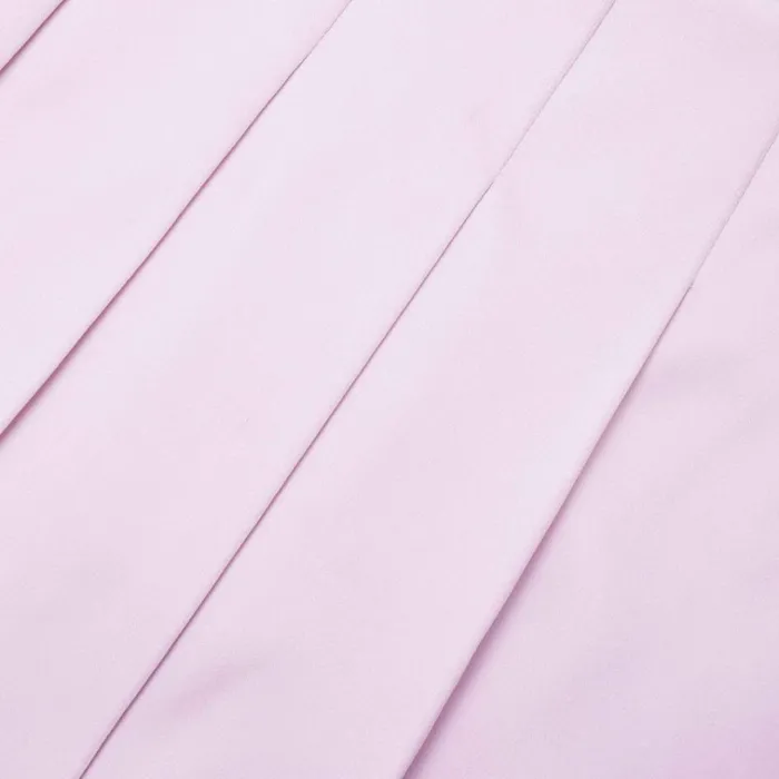 Self Portrait Bottoms Pink Satin Mini Skirt 8211 Women Self Portrait Bottoms Pink Satin Mini Skirt 8211 Women