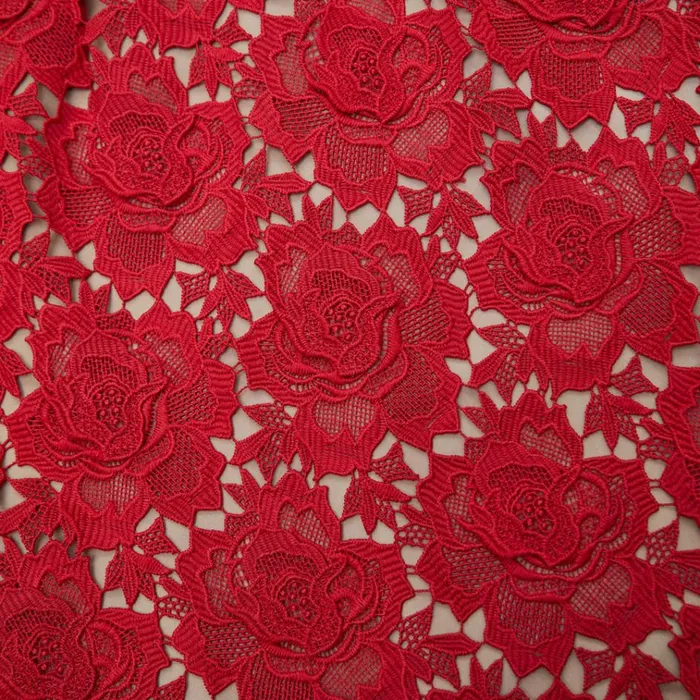 Self Portrait Dresses Red Lace Open Neck Midi Dress 8211 Women Self Portrait Dresses Red Lace Open Neck Midi Dress 8211 Women