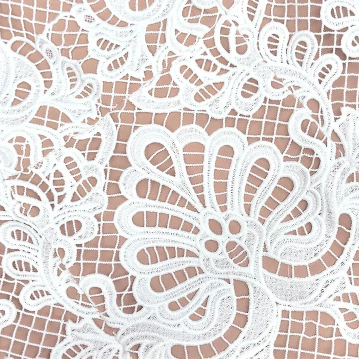 Self Portrait Dresses White Guipure Lace Mini Dress 8211 Women Self Portrait Dresses White Guipure Lace Mini Dress 8211 Women