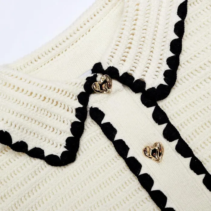 Self Portrait Knitwear Cream Crochet Mini Dress 8211 Kids Self Portrait Knitwear Cream Crochet Mini Dress 8211 Kids
