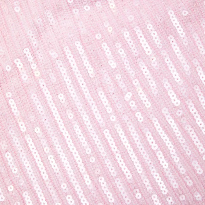 Self Portrait Knitwear Pink Knit Sequin Cardigan 8211 Women Self Portrait Knitwear Pink Knit Sequin Cardigan 8211 Women