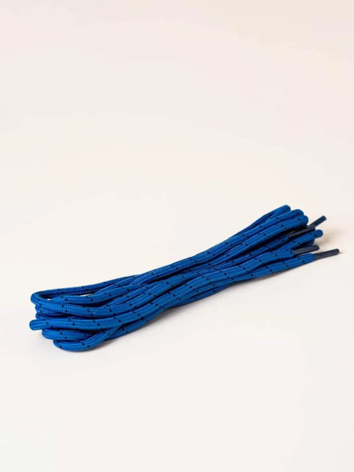 Shoe Laces Shoes Ryderwear Shoe Laces Blue