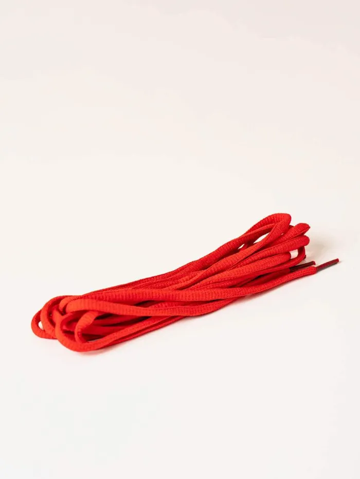 Shoe Laces Shoes Ryderwear Shoe Laces Red