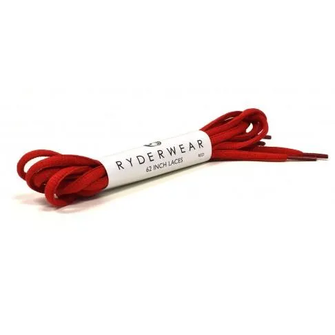 Shoe Laces Shoes Ryderwear Shoe Laces Red Shoe Laces Shoes Ryderwear Shoe Laces Red