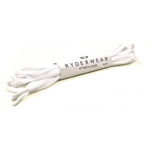 Shoe Laces Shoes Ryderwear Shoe Laces White Shoe Laces Shoes Ryderwear Shoe Laces White