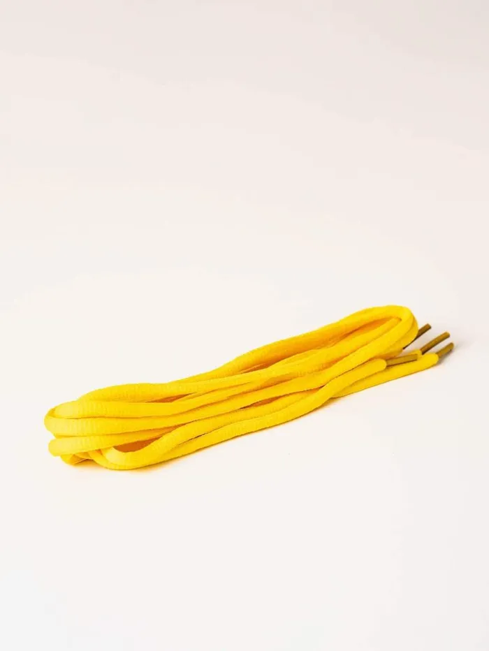 Shoe Laces Shoes Ryderwear Shoe Laces Yellow