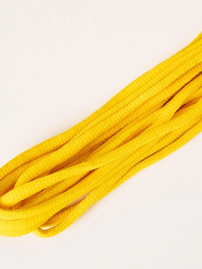 Shoe Laces Shoes Ryderwear Shoe Laces Yellow