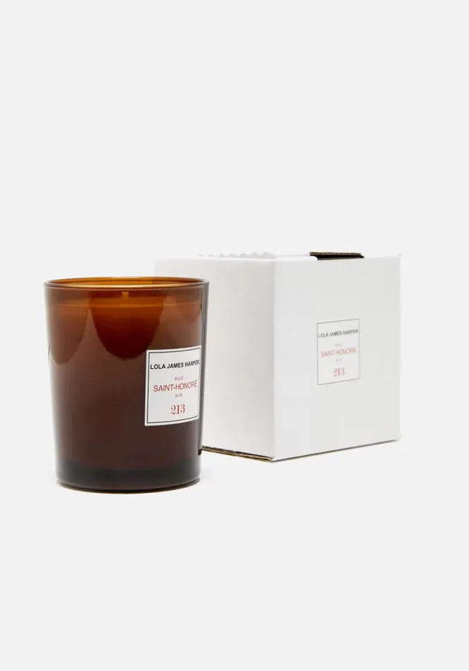 Shop 213 RUE SAINTHONOR AIR CANDLE Legendary Fig Tree MKI MIYUKI ZOKU Lifestyle