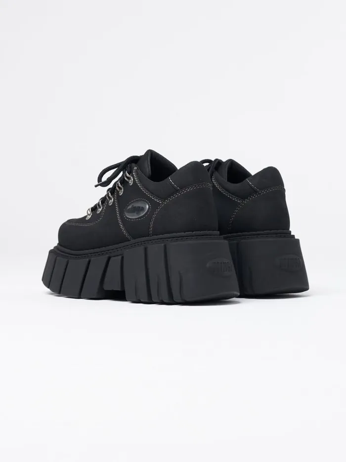 Shop Arden Black Shoes Minga London Shoes