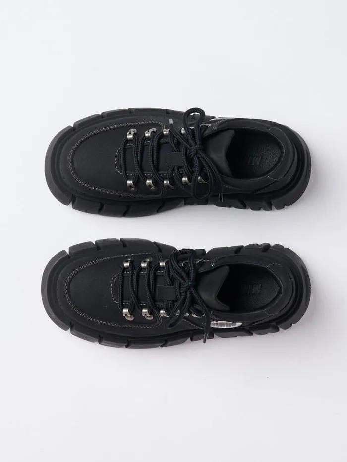 Shop Arden Black Shoes Minga London Shoes