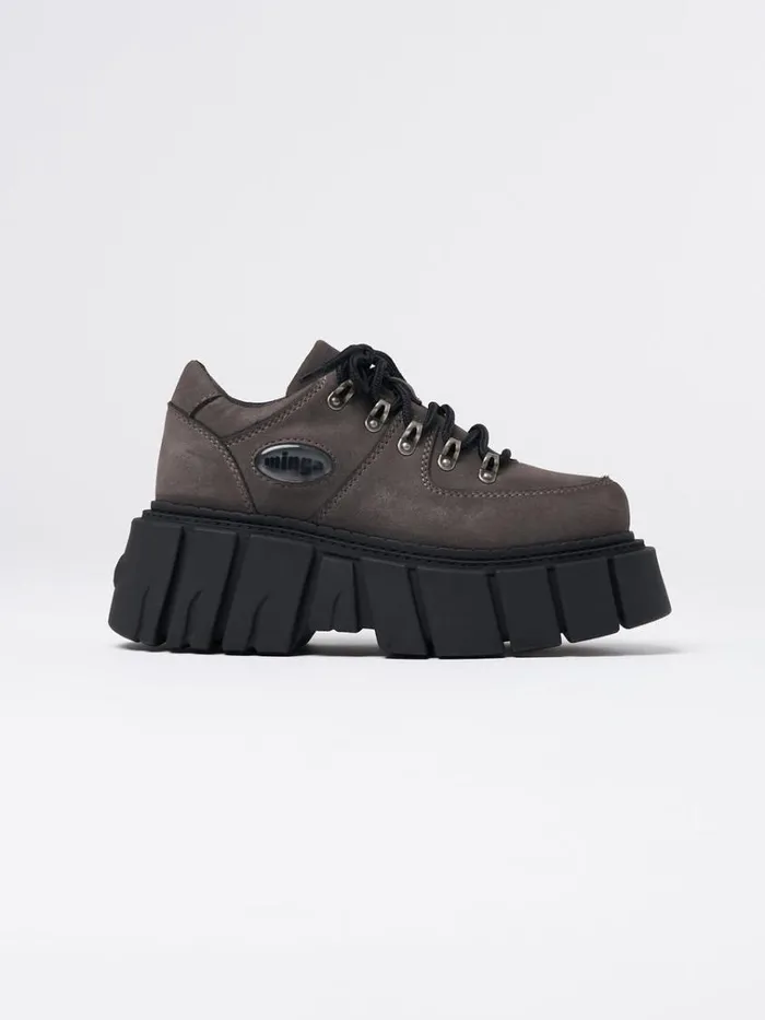 Shop Arden Brown Shoes Minga London Shoes