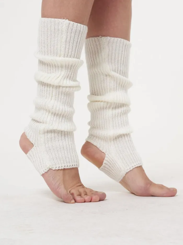 Shop Chunky Knitted Leg Warmers Minga London Accessories Shop Chunky Knitted Leg Warmers Minga London Accessories