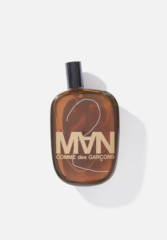 Shop COMME DES GARCONS 2MAN EAU DE TOILETTE 100ml MKI MIYUKI ZOKU Fragrance