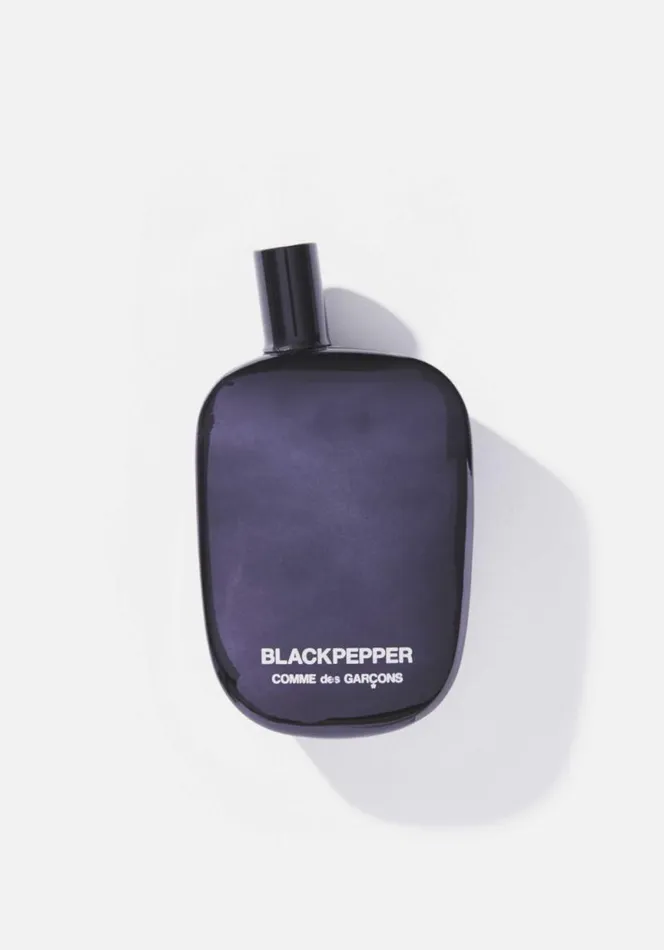 Shop COMME DES GARCONS BLACK PEPPER 100ml MKI MIYUKI ZOKU Fragrance