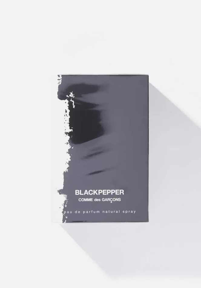 Shop COMME DES GARCONS BLACK PEPPER 100ml MKI MIYUKI ZOKU Fragrance