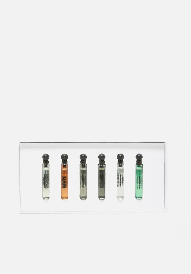 Shop COMME DES GARCONS DISCOVERY SET MKI MIYUKI ZOKU Fragrance