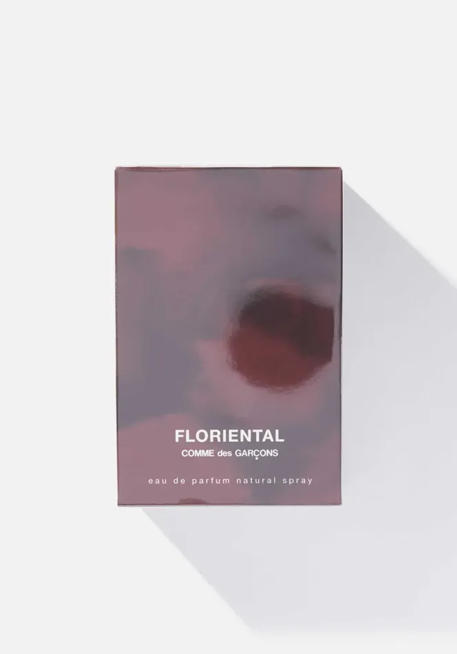 Shop COMME DES GARCONS FLORIENTAL EAU DE PARFUM 50ml MKI MIYUKI ZOKU Fragrance