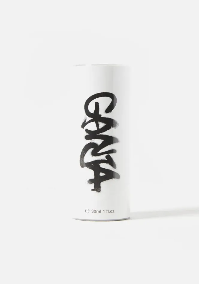 Shop COMME DES GARCONS GANJA EAU DE PARFUM 30ml MKI MIYUKI ZOKU Fragrance