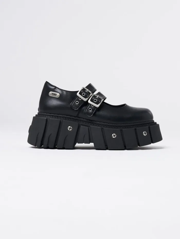 Shop Lana MaryJanes Minga London Shoes