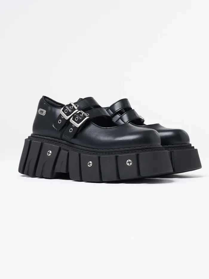 Shop Lana MaryJanes Minga London Shoes