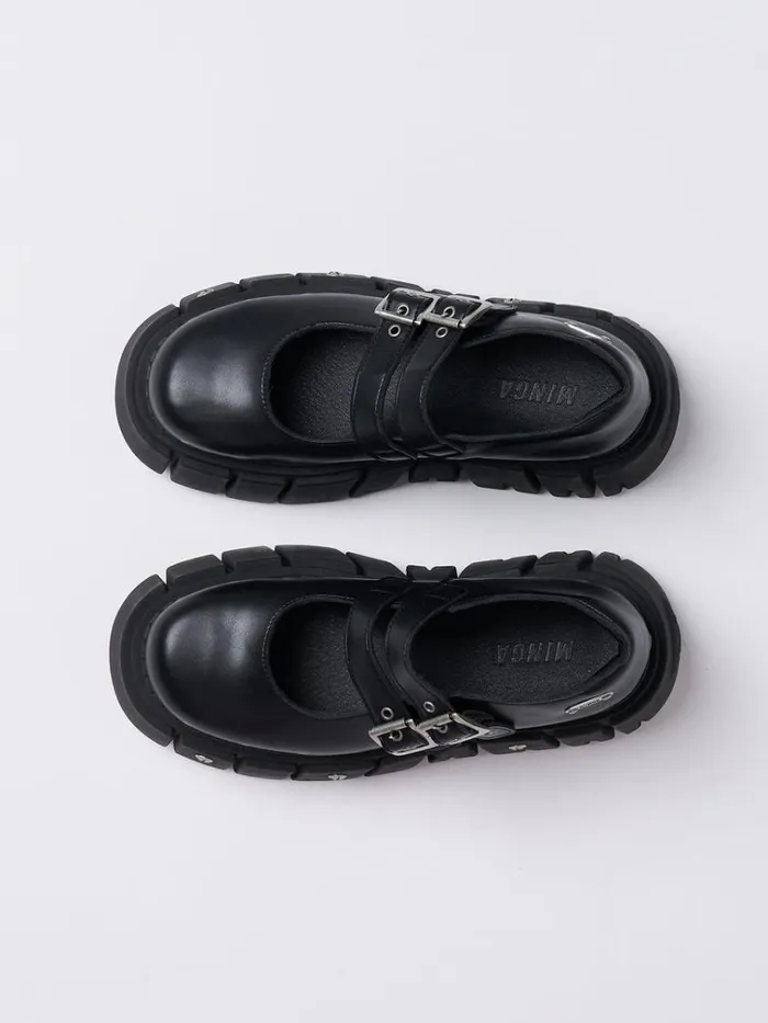 Shop Lana MaryJanes Minga London Shoes