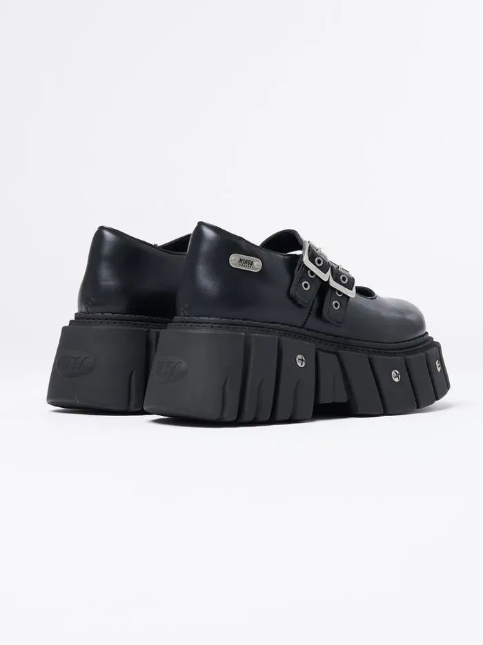 Shop Lana MaryJanes Minga London Shoes