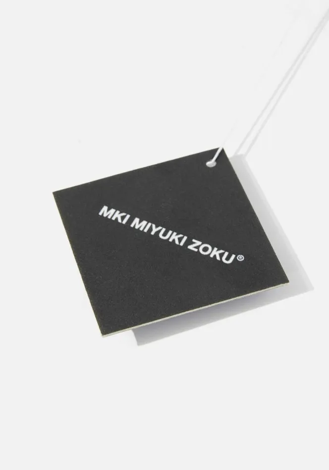 Shop MKI AIR FRESHENER Black MKI MIYUKI ZOKU Lifestyle