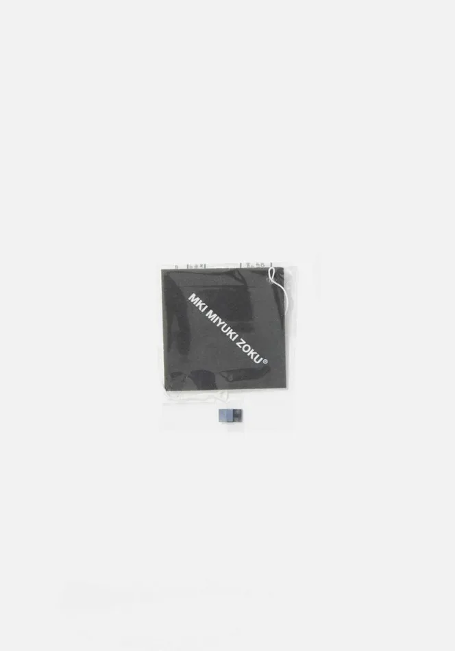 Shop MKI AIR FRESHENER Black MKI MIYUKI ZOKU Lifestyle