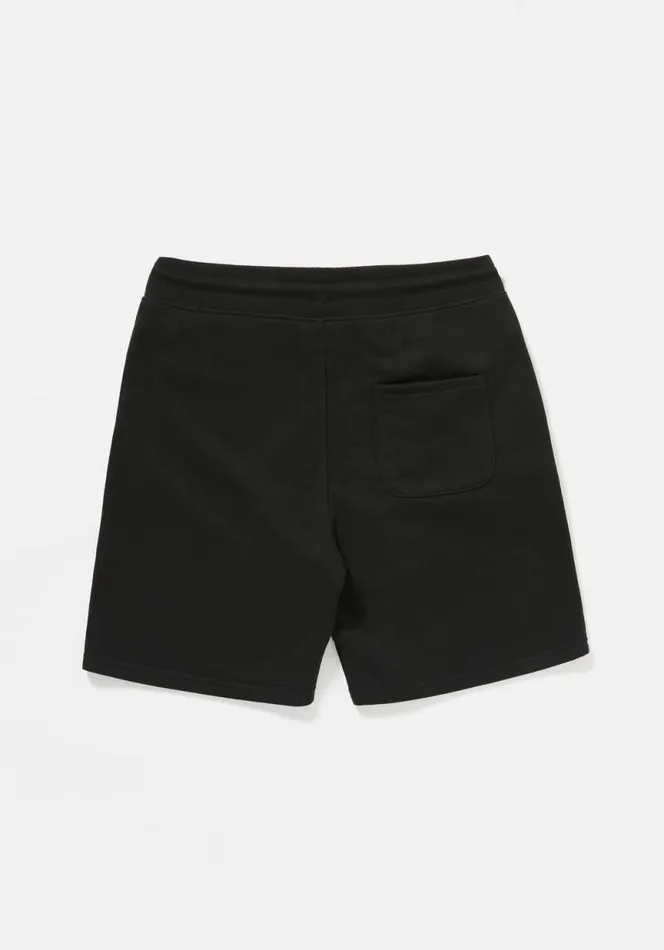 Shop MKI COLLEGE SHORTS Black MKI MIYUKI ZOKU Shorts