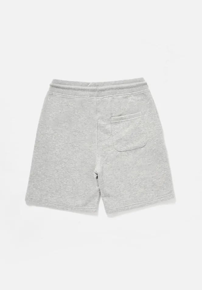 Shop MKI COLLEGE SHORTS Grey MKI MIYUKI ZOKU Shorts
