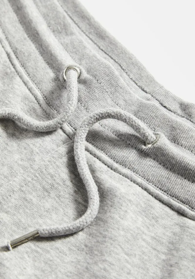 Shop MKI COLLEGE SHORTS Grey MKI MIYUKI ZOKU Shorts