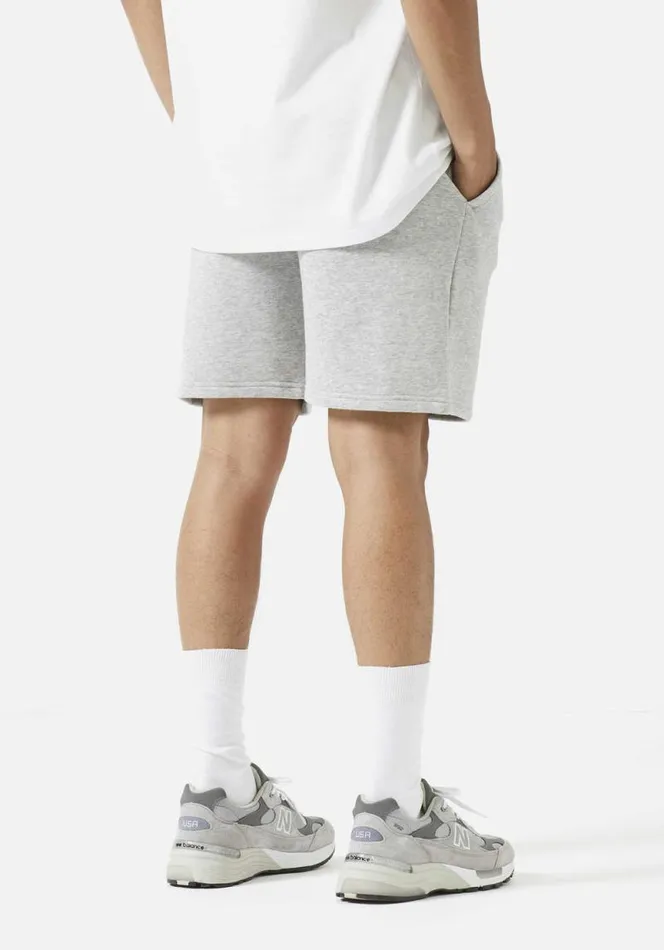Shop MKI COLLEGE SHORTS Grey MKI MIYUKI ZOKU Shorts