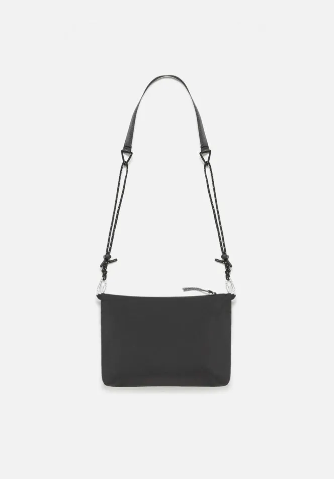 Shop MKI RIPSTOP SACOCHE Black MKI MIYUKI ZOKU Bags