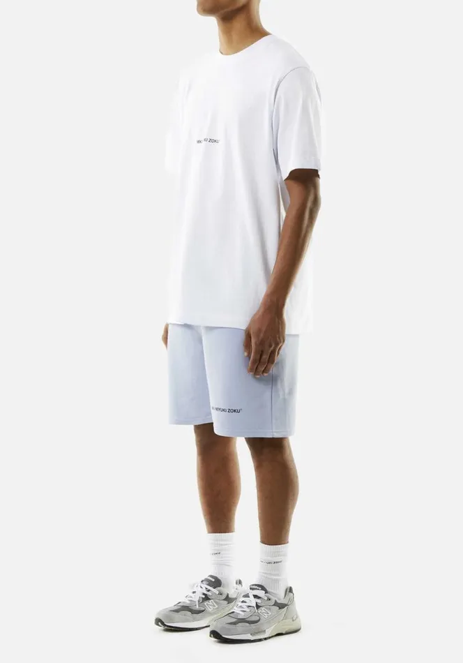 Shop MKI STAPLE TSHIRT White MKI MIYUKI ZOKU TShirts