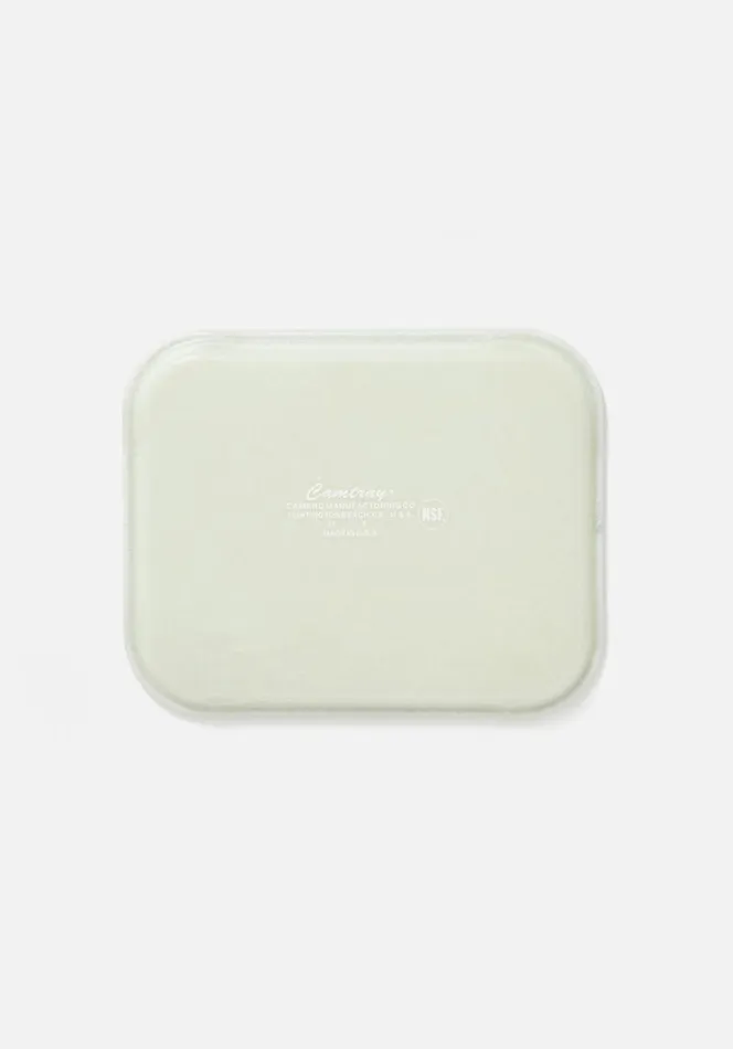 Shop MKI X CAMTRAY DESK HOLD ALL Off White MKI MIYUKI ZOKU Lifestyle
