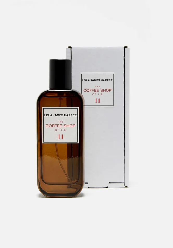 Shop THE COFFEE SHOP OF JP HOME FRAGRANCE Sandalwood Coffee Spice MKI MIYUKI ZOKU Lifestyle
