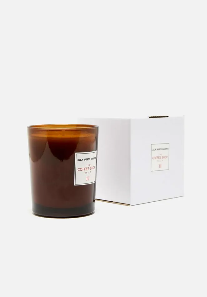 Shop THE GUITARE SHOP DENMARK STREET CANDLE Musk Cardamome MKI MIYUKI ZOKU Lifestyle