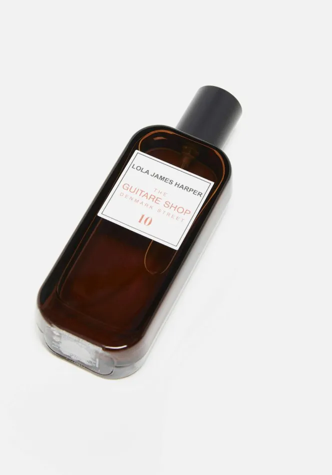Shop THE GUITARE SHOP DENMARK STREET HOME FRAGRANCE Musk Cardamome MKI MIYUKI ZOKU Lifestyle
