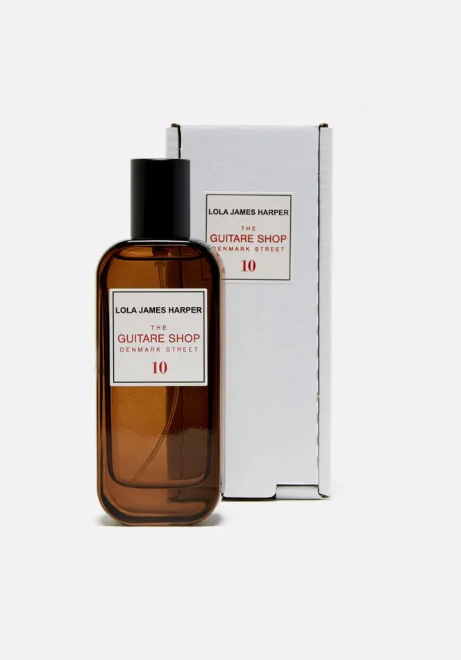 Shop THE GUITARE SHOP DENMARK STREET HOME FRAGRANCE Musk Cardamome MKI MIYUKI ZOKU Lifestyle
